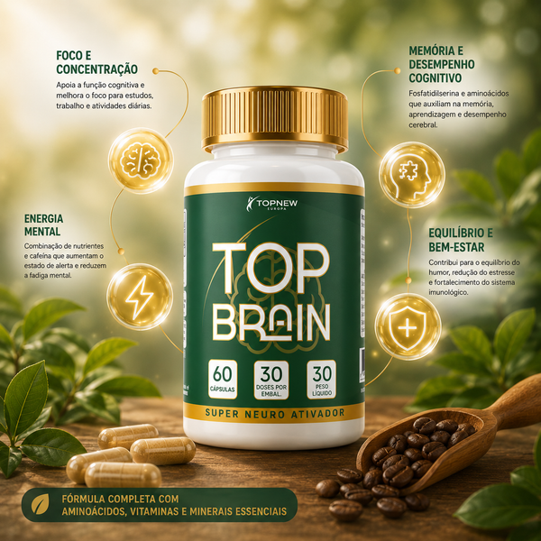 Top Brain