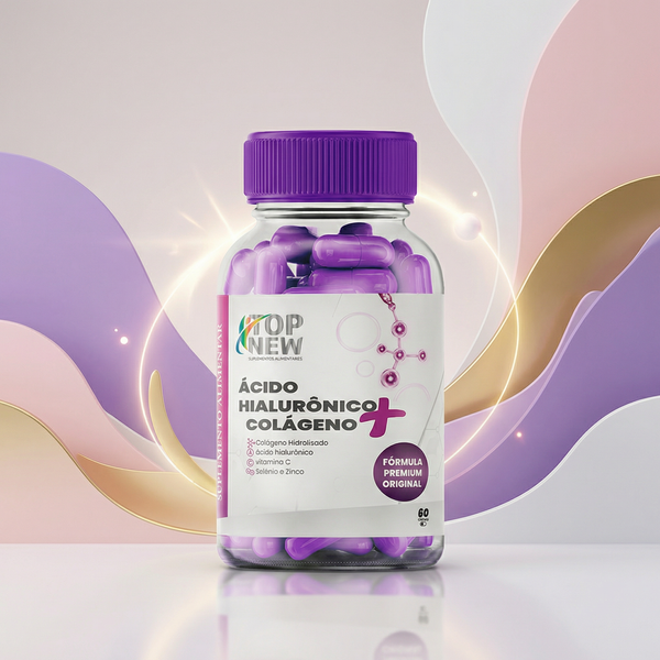 Ácido Hialurônico