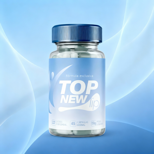 Topnew Lip Mini – 20 Cápsulas
