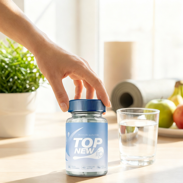 Topnew Lip Mini – 20 Cápsulas