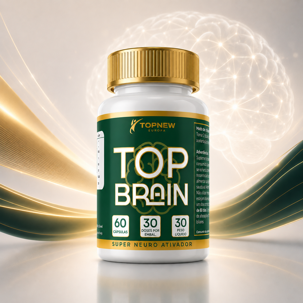 Top Brain
