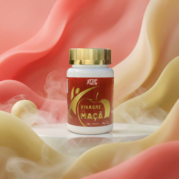 Vinagre de Maçã