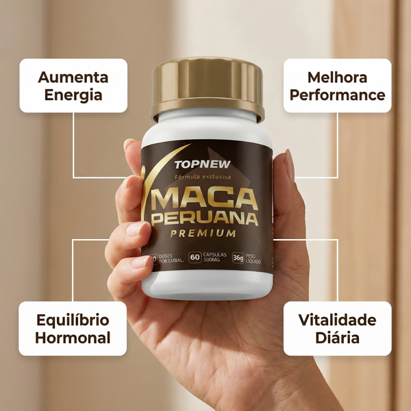 Maca Peruana