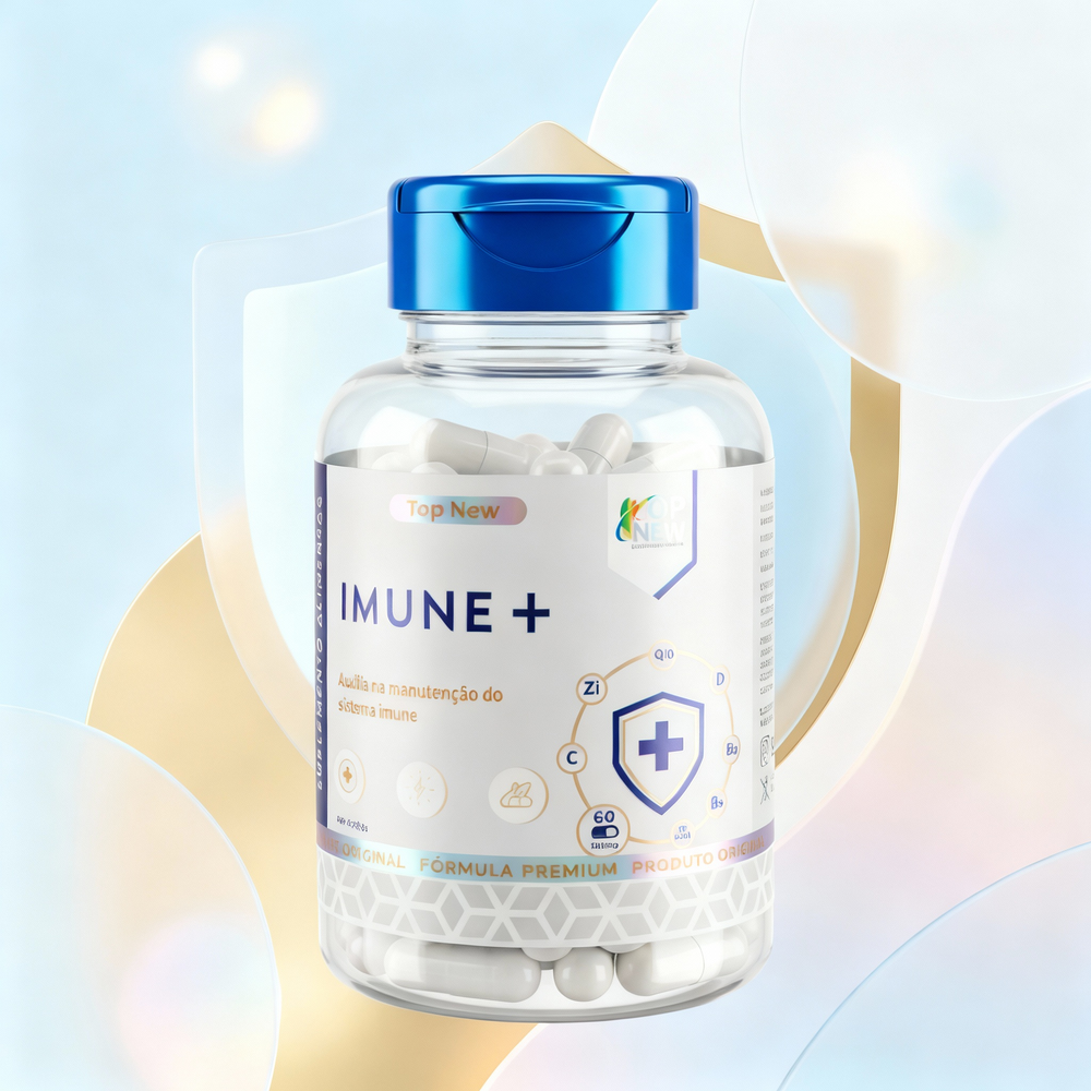 Imune+