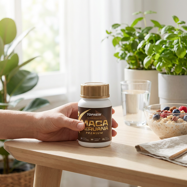 Maca Peruana