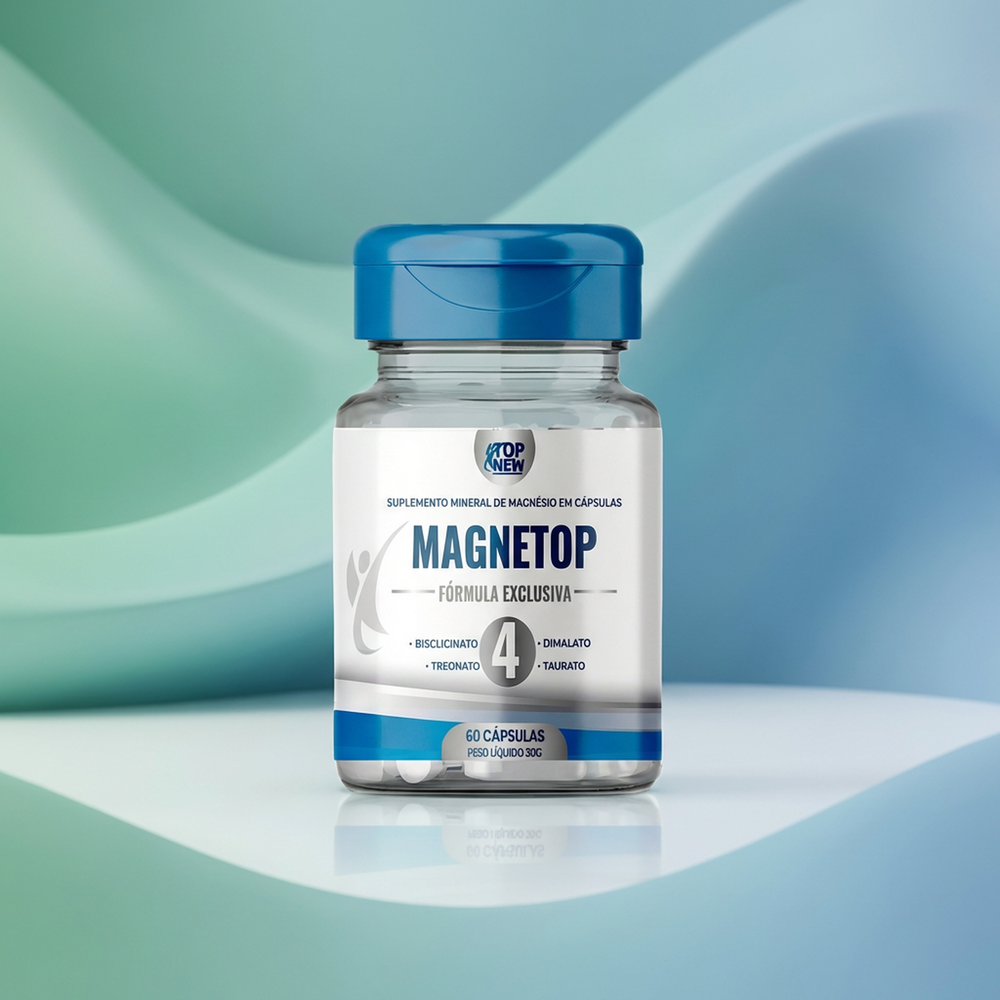 Magnetop