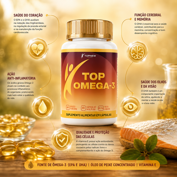 Top Ômega3