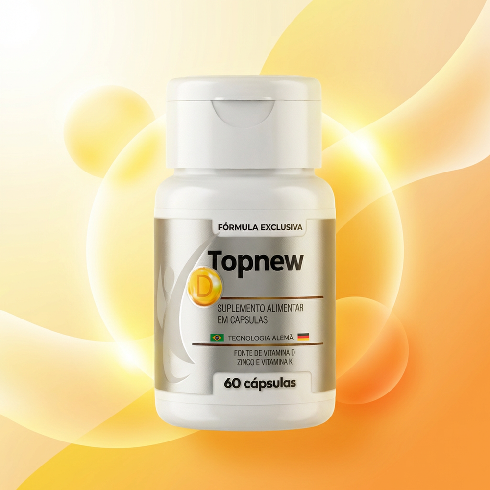 Vitamina D3 + K2