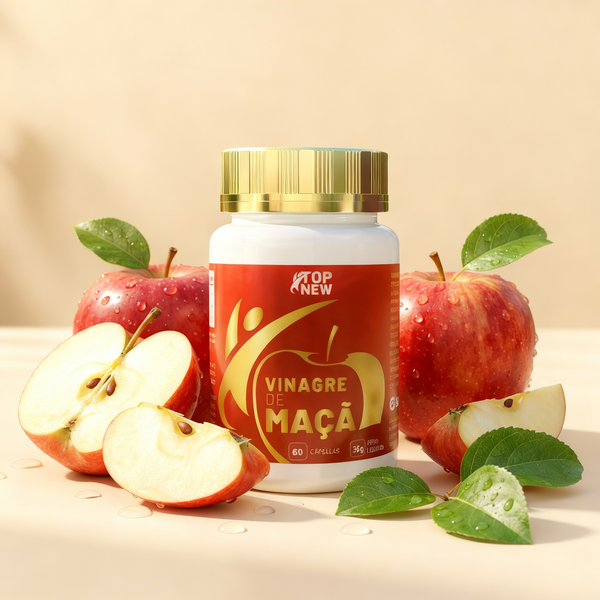 Vinagre de Maçã