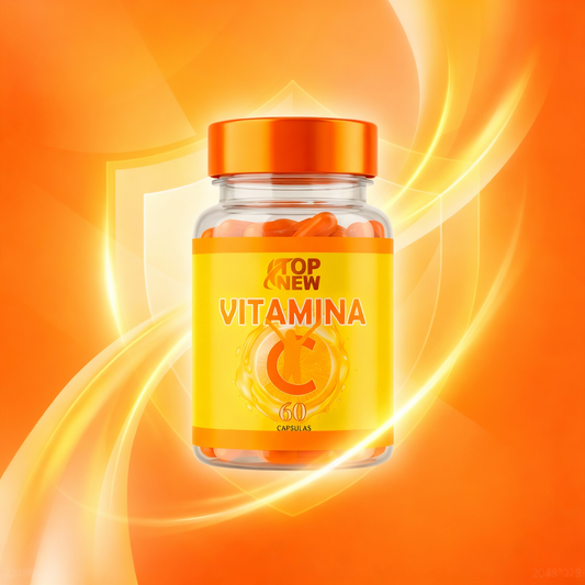 Vitamina C