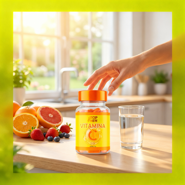 Vitamina C